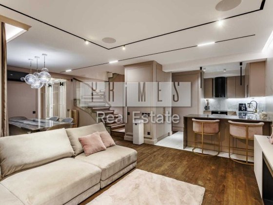 Продаж 4к квартири, ЖК 4 сезони, Голосіївський район Киев