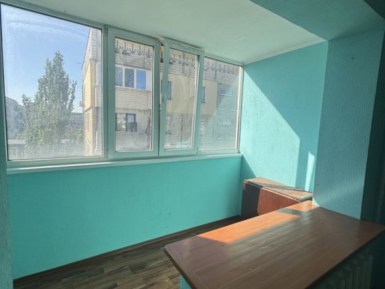 Продам 3к квартиру Лівобережний Клочко Караван Днепр