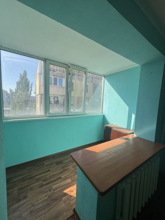 Продам 3к квартиру Лівобережний Клочко Караван - фото 1