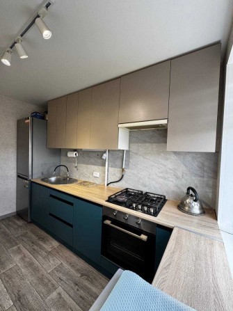 Продам 2к с ремонтом Левобережный-3 Березинка єВідновлення - фото 1