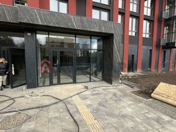 Продам нову, простору 2х кімнатну квартиру в ЖК Central Park. Вінниця