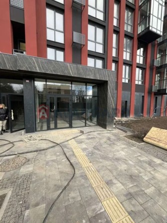 Продам нову, простору 2х кімнатну квартиру в ЖК Central Park. - фото 1