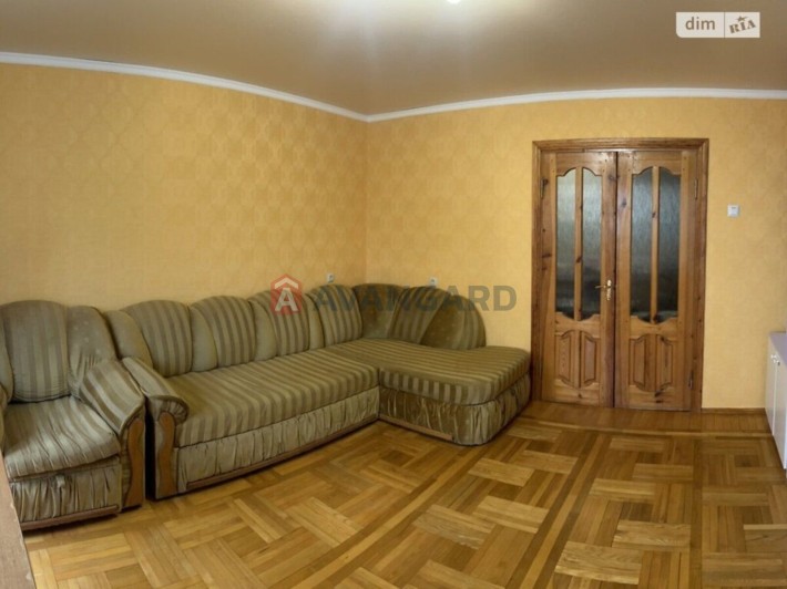 Продається 3-кімнатна квартира покращеного планування - фото 1