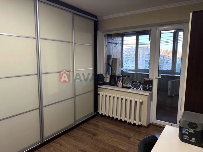 Эксклюзив- 2-х комнатная на Победе-5. Напротив Кодака - фото 1