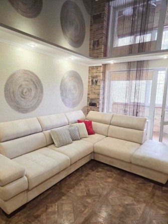 Продам 2к квартиру с ремонтом р-н Левобережного 3 Березинка ТЦ Караван - фото 1