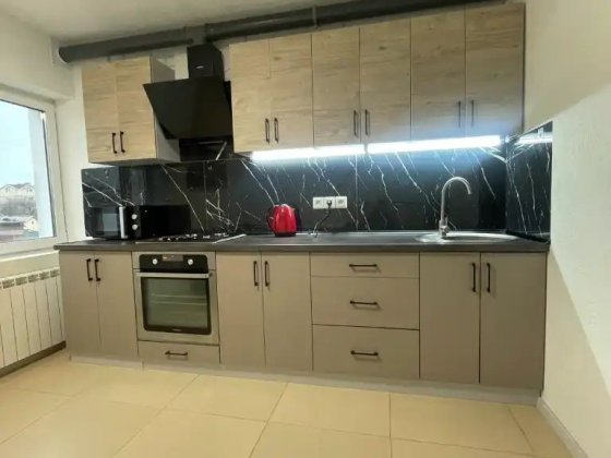 Продам 2х квартиру клубний будинок Днепр