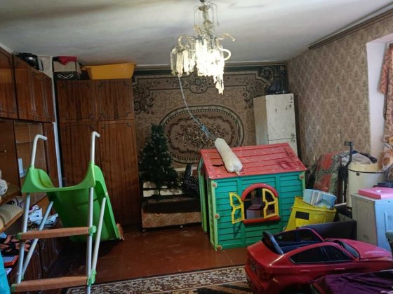 (3) Продам 2-ох кімнатну квартиру на Замості 0756 Вінниця