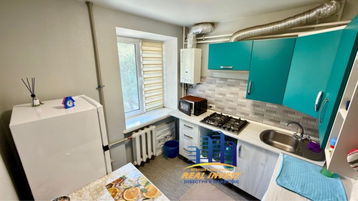 Продаж 1-кімнатної квартири в м. Дніпро - фото 1