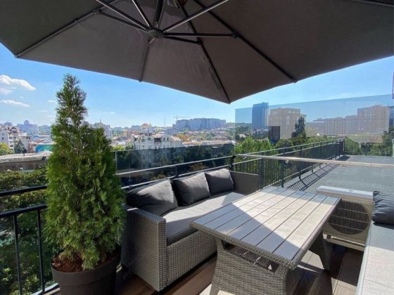 Продажа. Квартира. Центр. ЖК. Дніпро