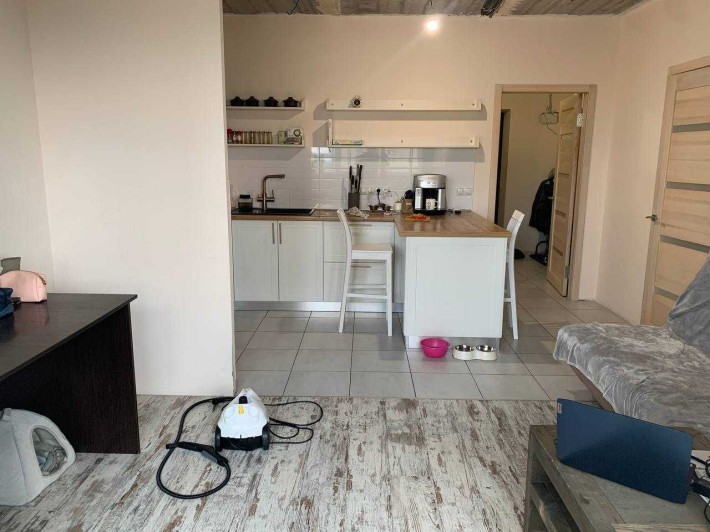 Продаж 1-кімнатної квартири ЖК "Графський" 56м²| 10 поверх | 1 секція - фото 1