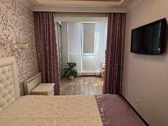 Затишна сучасна  однокімнатна квартира ЖК Сімейний Черкаси