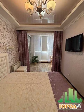 Затишна сучасна  однокімнатна квартира ЖК Сімейний - фото 1