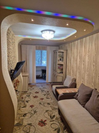 Продам 3к квартиру ЖМ Левобережный - фото 1