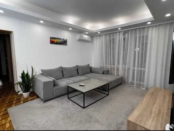 Продам 4к квартиру правый берег центр Сичеславская набережная купить - фото 1