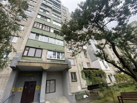 Продам 3кім.кв. на Митниці Черкаси