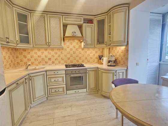 СУЧАСНА 3 кім.кв в СІМЕЙНОМУ ЖК Нова Митниця по вул.С.Жужоми Черкаси