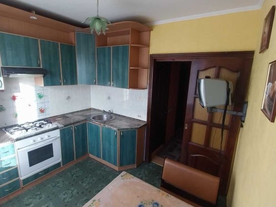 Продається 4х.кім.квартира поряд з Цумом Чернигов