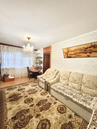 3–кімнатна квартира в центрі, 57 м2, біля Валу - фото 1