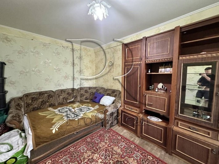 Продаж 1 кімн. квартири Воскресенка\ Дарниця\ Перова - фото 1