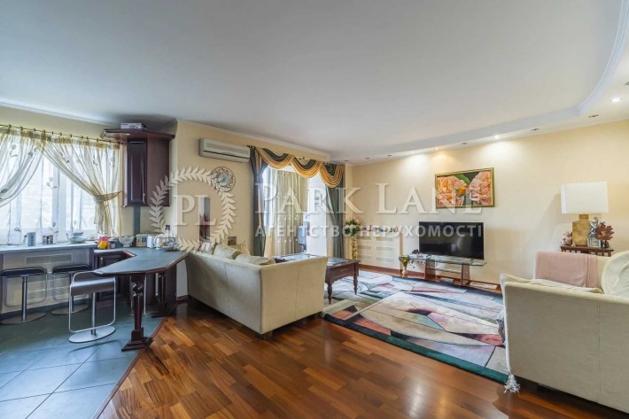 БЕЗ% Продам квартиру 3к 100м2 Арсенальна Мазепи Івана Липки Печерськ - фото 1