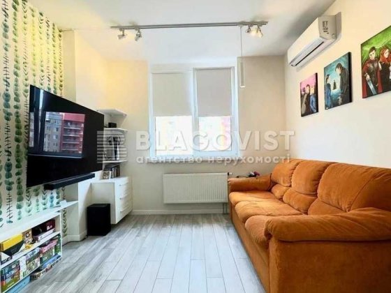 Продаж квартири в ЖК "Місто квітів" Тираспольська 52 Киев