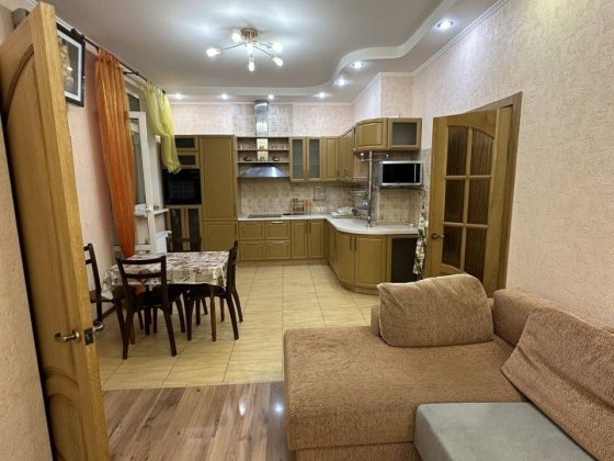 Продаж 3 кімнатної квартири Киев