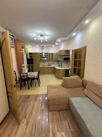 Продаж 3 кімнатної квартири - фото 1
