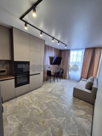 Продаж 1к квартири Євродвушка ЖК Варшавський 2 - фото 1