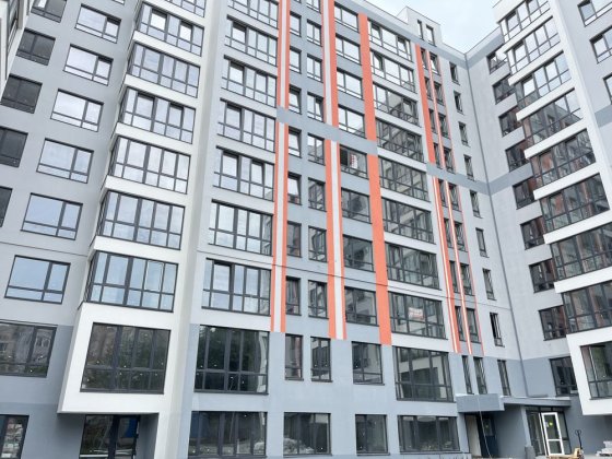 Продаж квартири ЖК Привокзальний. Винница