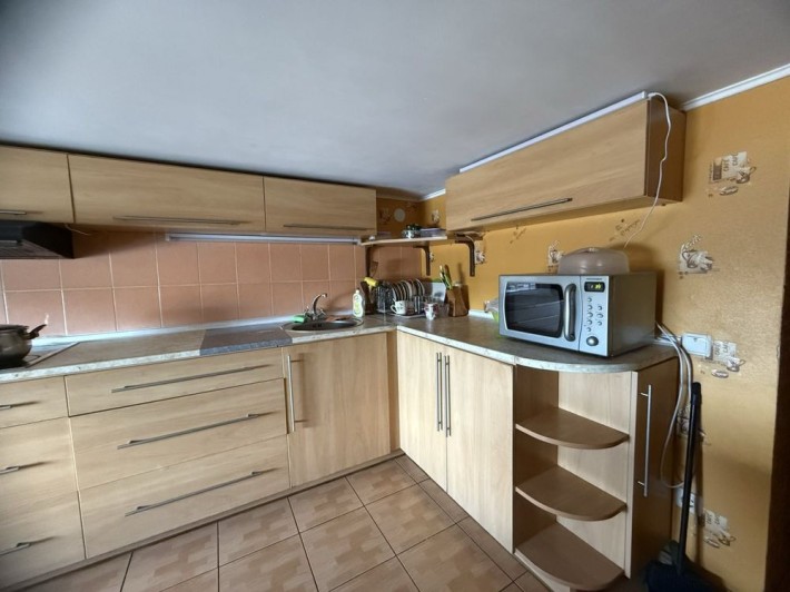 Продаж 3-кімнатної квартири - фото 1