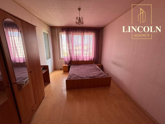 БЕЗ%, 69м², Гнать Юры,Космосу, Курбаса, Колоса, Корольова, Борщагівка Київ