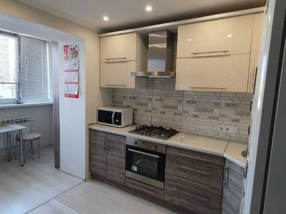 Продам двокімнатну квартиру ЖК Зоряний Даффіь Гагаріна Днепр