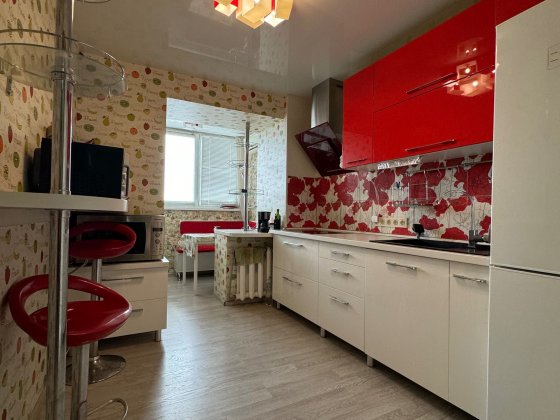 Продам 1 кімнатну квартиру на вулиці Робочій / Каверіна Днепр