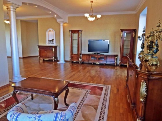 Продам елітну квартиру в центрі Дніпра Днепр