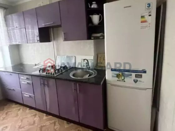 Двокiмнатна квартира Днiпро Набережна перемоги Днепр