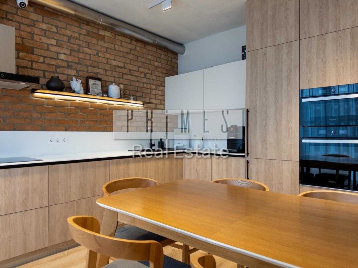 #6315 Автограф, Жмаченко, 3к, 94м2, Ремонт, Видовая. - фото 1