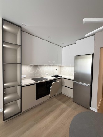 Продажа квартиры, ЖК "Варшавский 3", пр-т Европейского Союза - фото 1