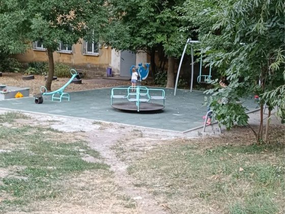 РЕАЛЬНАЯ! Продам 1 ком кв-ру в районе Рабочей! Днепр