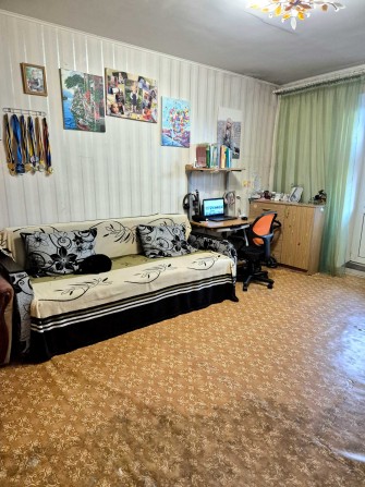 Продам 1 кімнатну квартиру - фото 1