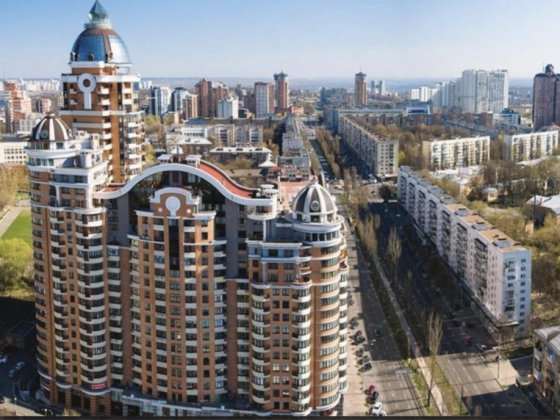 БЕЗ КОМІСІЇ/Продаж/Квартира,Київ,Печерський р-н,бул. Лесі Українки,7б Київ