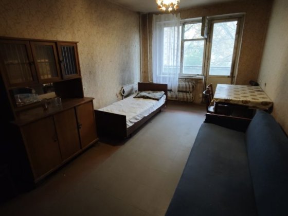 Продажа 3-х комнатной квартиры на Тополе Днепр