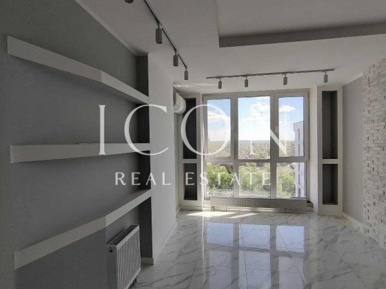 Продаж квартири |57 м²| Алімпія Галика, Осокорки, Київ Киев