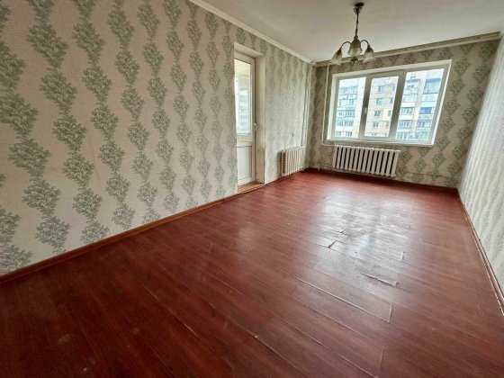 Продаж 2-кімнатної квартири 46.3 кв.м., вул. Келецька, Вінниця Винница