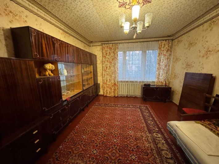 Продам 2 комнатную квартиру Чешка в кирпичном доме на Северном ж/м - фото 1