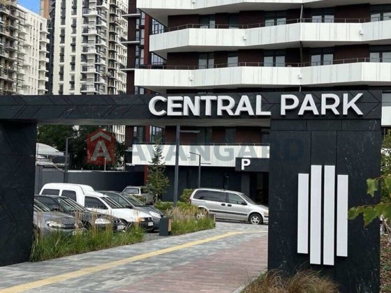 Сучасний житловий комплекс Central Park двокімнатна квартира Вінниця