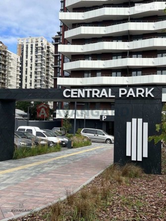 Сучасний житловий комплекс Central Park двокімнатна квартира - фото 1