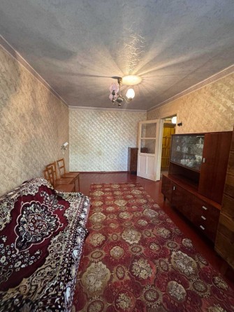 Продам 1 ком. кв.  ул. Молодогвардейская недалеко от Солнечного ж/м - фото 1