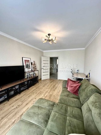 Продаж 2К кв вул. Юлії Здановської 36 Ломоносова, ЖК Лимонад Амурський - фото 1