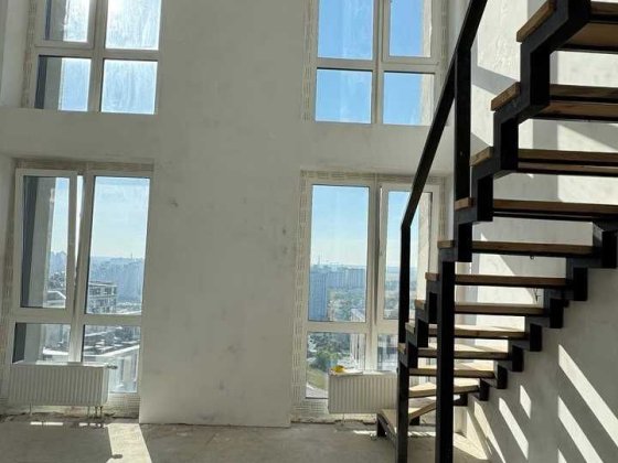 Продаж 2К ЖК Славутич Дворівнева 65м2 Ремонт 80% Видова ТОП ціна БЕЗ% Киев