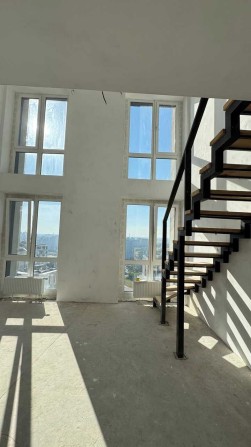 Продаж 2К ЖК Славутич Дворівнева 65м2 Ремонт 80% Видова ТОП ціна БЕЗ% - фото 1